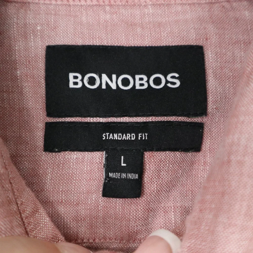 Bonobos Button Down Sh150